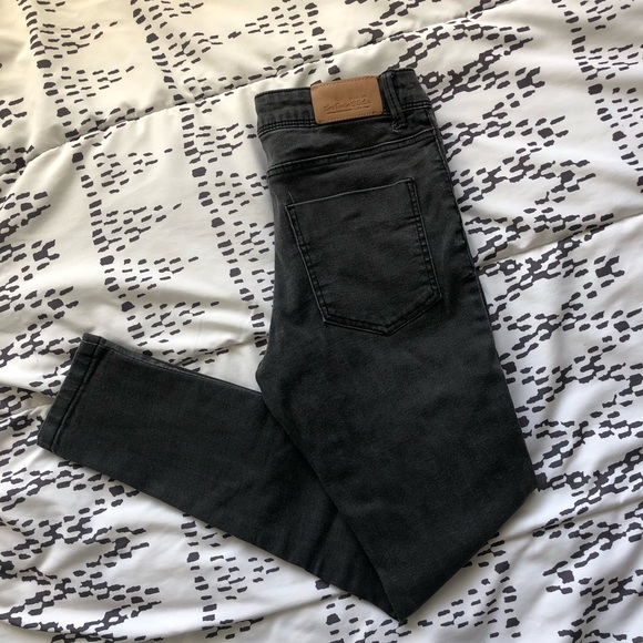 Zara Denim - zara girls pants